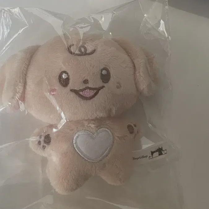 Эндиффен Джейк Кукла Сердце 
Эндиффен Джейк Кукла Сердце