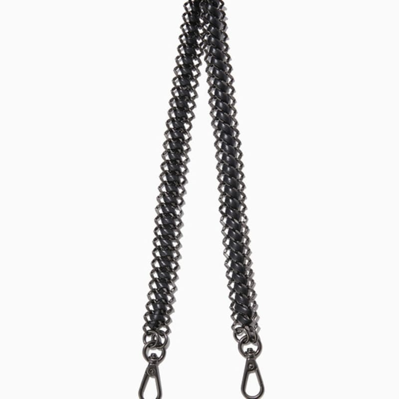 ROUGE & LOUNGE Chain Strap (black)_RA2F3AZZ101KBK RA2F3AZZ101KBK
ROUGE & LOUNGE Chain Strap (black)_RA2F3AZZ101KBK RA2F3AZZ101KBK