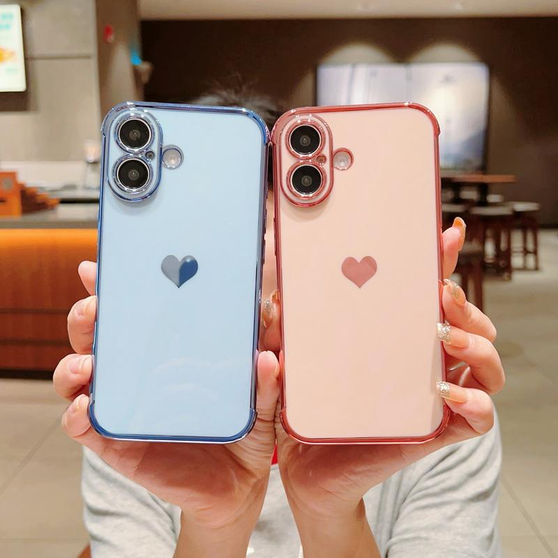 Чехол с рисунком в виде сердечек для iPhone 16 Pro Max 15 Plus 14 Pro 13 12 11 XR X 8 7, глянцевый противоударный, защита линз, мягкий чехол для телефона из ТПУ iPhone 16 Pro Max белый
Чехол с рисунком в виде сердечек для iPhone 16 Pro Max 15 Plus 14 Pro 13 12 11 XR X 8 7, глянцевый противоударный, защита линз, мягкий чехол для телефона из ТПУ iPhone 16 Pro Max белый