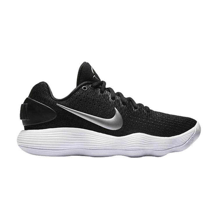 Nike Hyperdunk 2017 Low Black Metallic Silver Женские кроссовки Бело-Металлик-Серебристый 897812-001
Nike Hyperdunk 2017 Low Black Metallic Silver Женские кроссовки Бело-Металлик-Серебристый 897812-001
