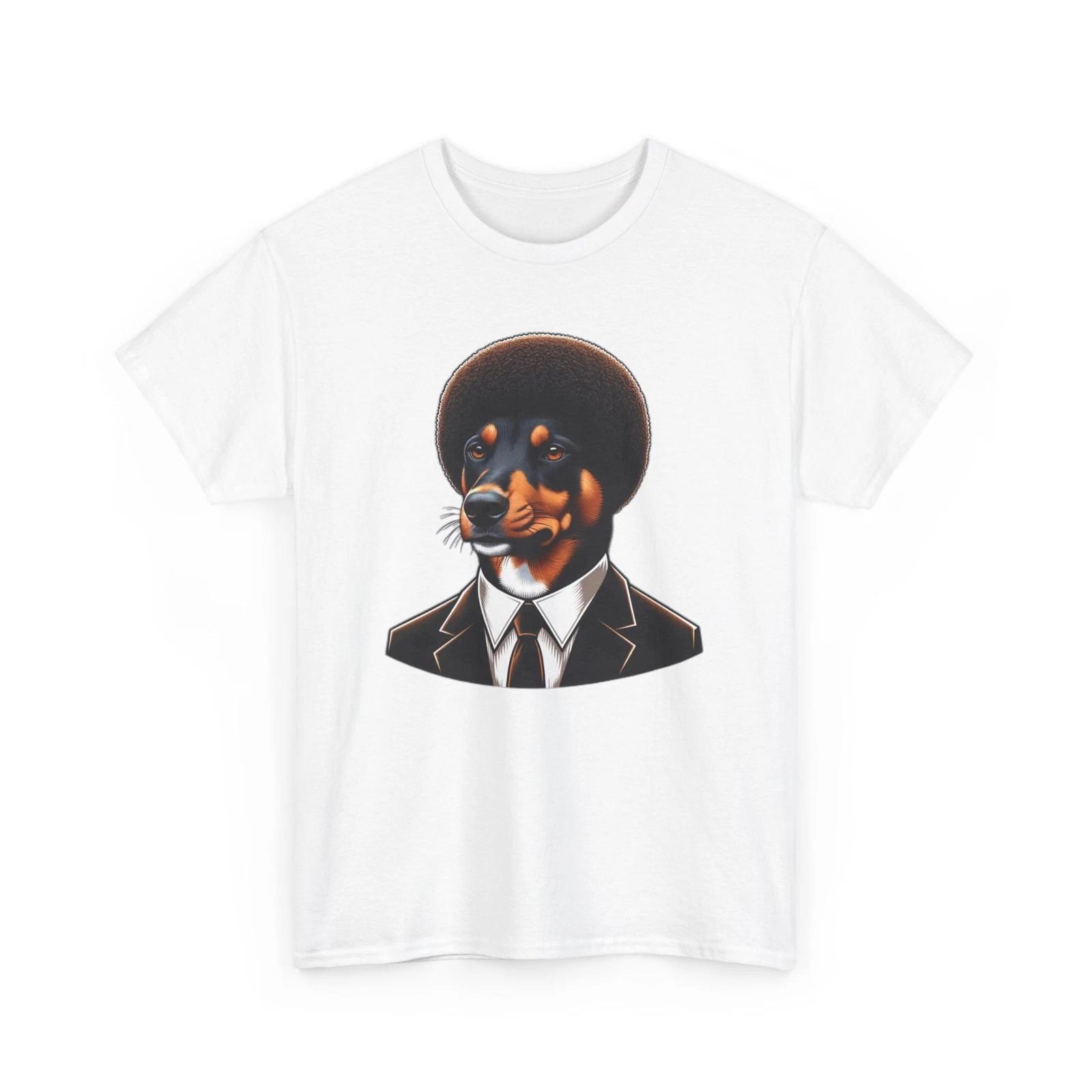 Unisex Adult T Shirt Movie Inspired Crime Dog Film Canine Samuel Pet Lover Tee L
Unisex Adult T Shirt Movie Inspired Crime Dog Film Canine Samuel Pet Lover Tee L