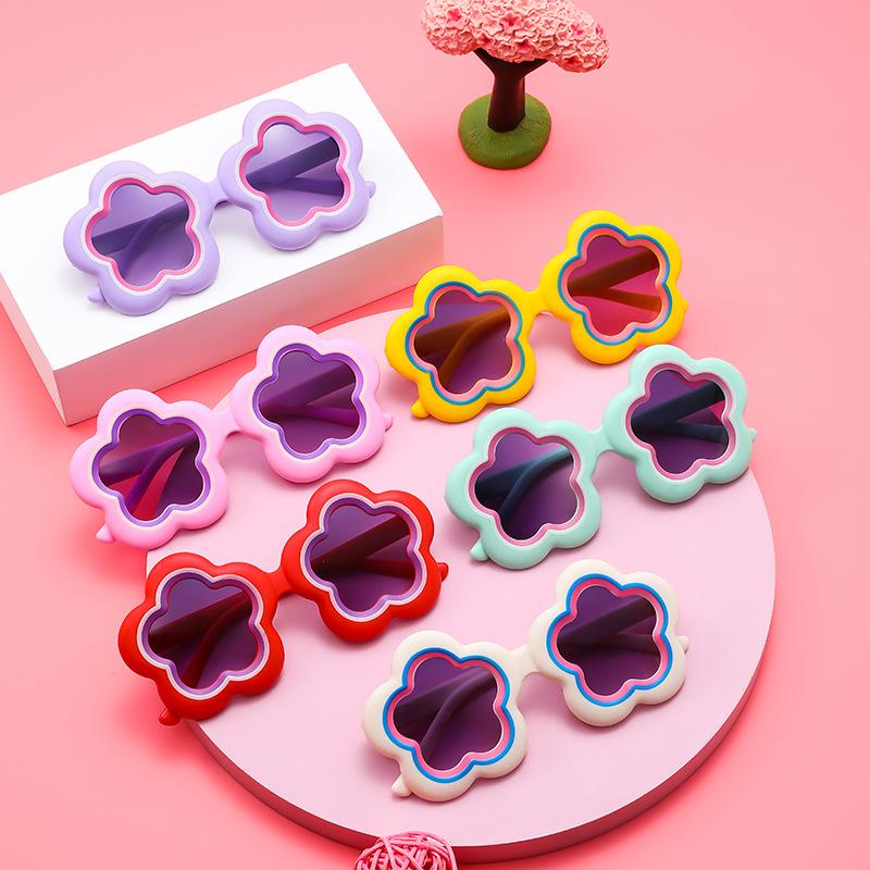 Flower-Shaped Children S Sunglasses Cartoon Boys And Girls Uv-Proof Sunglasses Cute Children S Glasses зелений
Flower-Shaped Children S Sunglasses Cartoon Boys And Girls Uv-Proof Sunglasses Cute Children S Glasses зелений