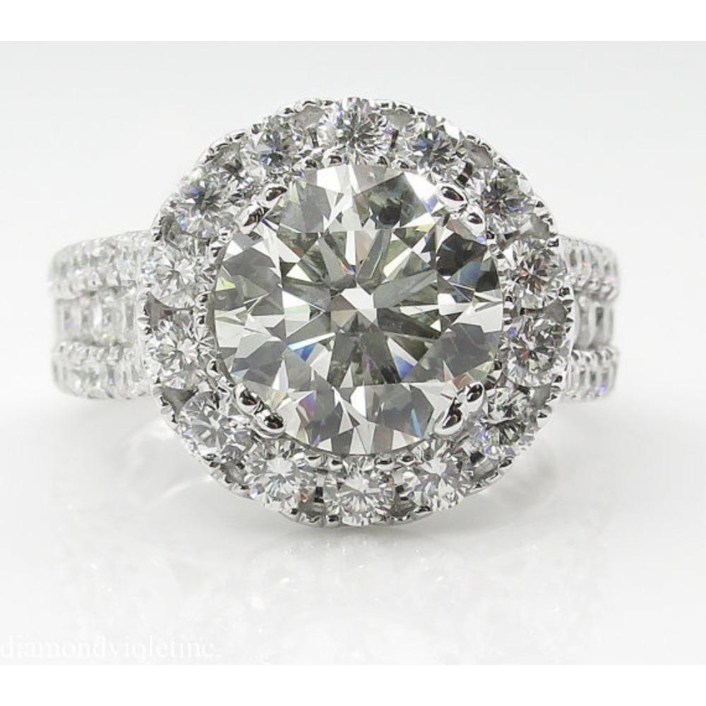 925 Sterling Silver Women Rings Micro Paved Full Diamond Ring Elegant Jewelry Gift no. 6
925 Sterling Silver Women Rings Micro Paved Full Diamond Ring Elegant Jewelry Gift no. 6