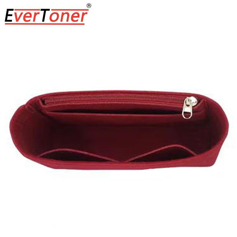 EverToner Felt Insert Organiser Bag For 22 Bag Organizer Bag In Bag Prevent Stain S
EverToner Felt Insert Organiser Bag For 22 Bag Organizer Bag In Bag Prevent Stain S