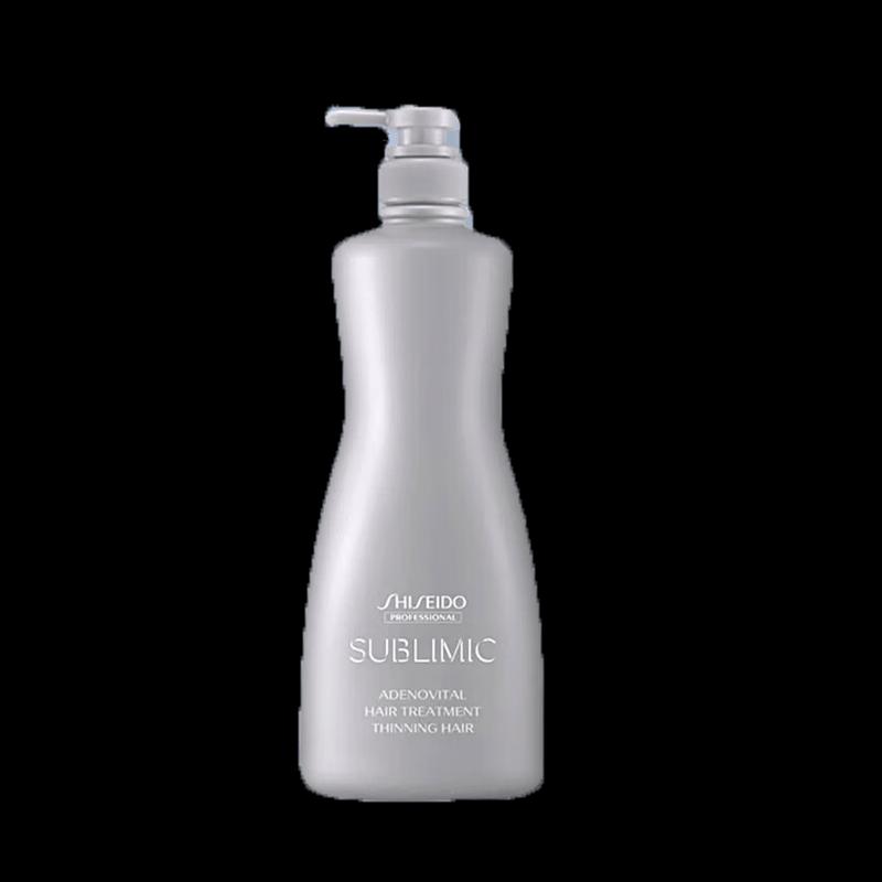 Shiseido Professional Sublimic Adenovital Conditioner
Shiseido Professional Sublimic Adenovital Conditioner