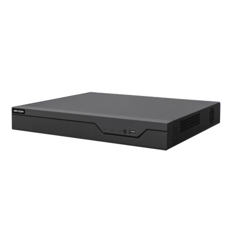 Hikvision 32-Channel Smart NVR with AI Face Recognition CN plug (adapter included)
Hikvision 32-Channel Smart NVR with AI Face Recognition CN plug (adapter included)