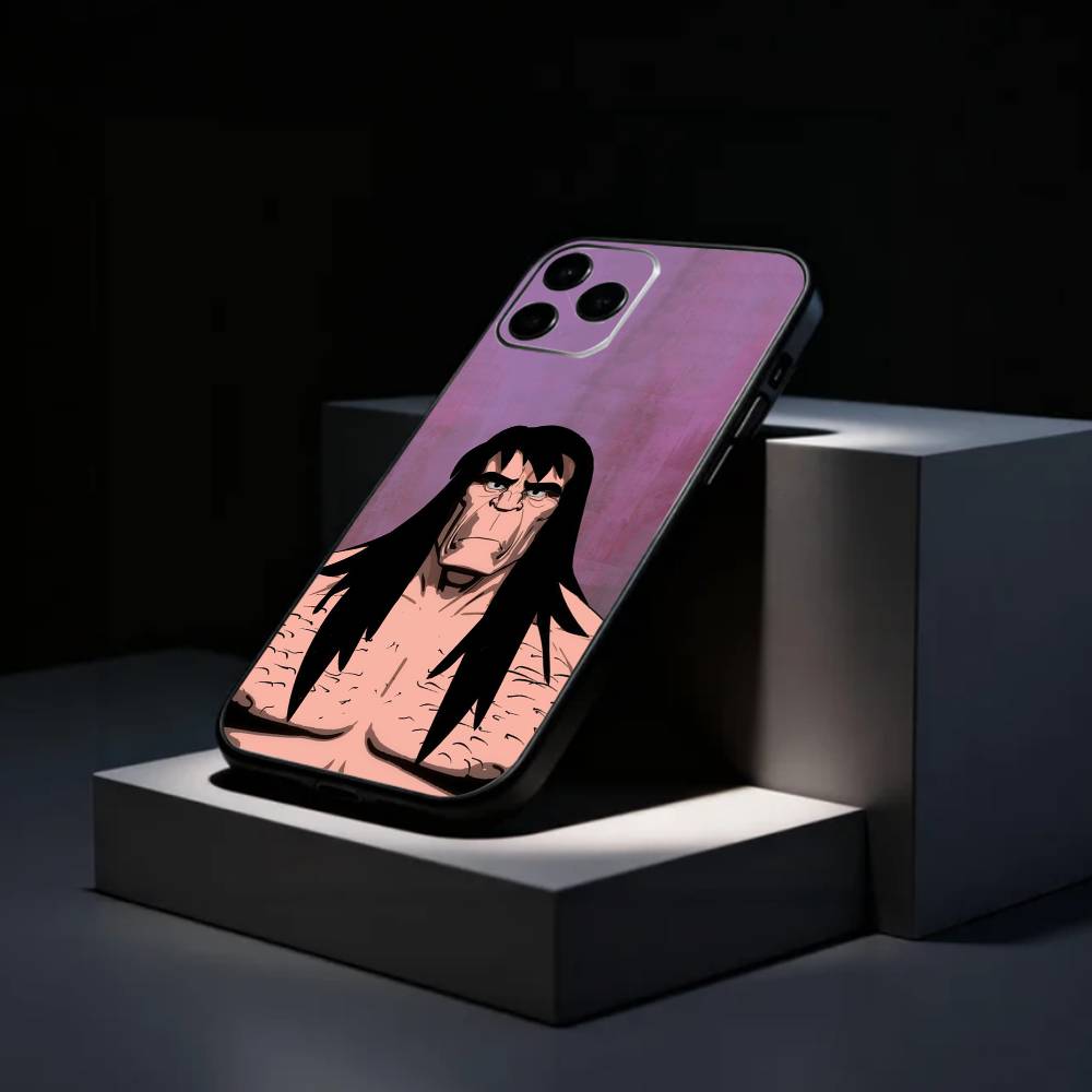 Brutal S-Savage Primal Phone Case Silicone Soft For IPhone 17 16 15 14 13 12 11 X XR Plus Pro Max Plus iPhone17PRO
Brutal S-Savage Primal Phone Case Silicone Soft For IPhone 17 16 15 14 13 12 11 X XR Plus Pro Max Plus iPhone17PRO
