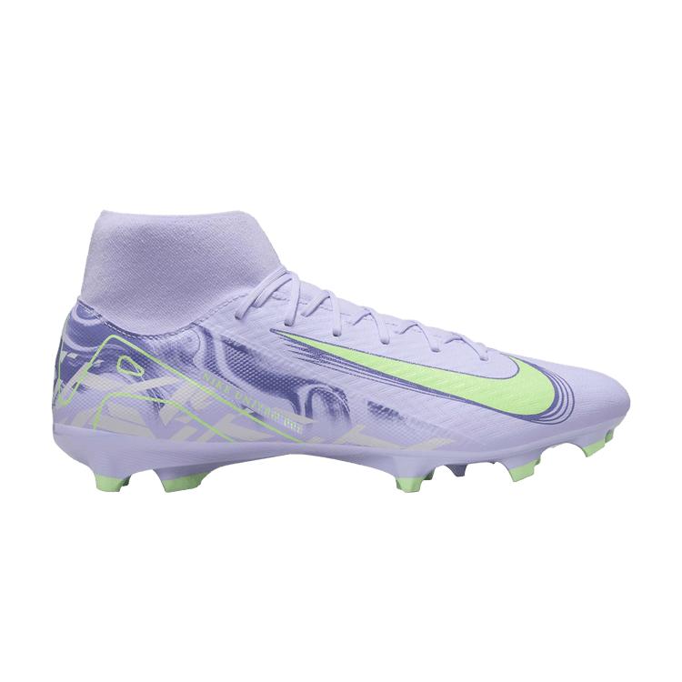 Nike Кроссовки Zoom Mercurial Superfly 10 Academy MG United Pack 2025 Unisex Фиолетовый Фиолетово-Агатовый Barely-Volt HF1601-500 44
Nike Кроссовки Zoom Mercurial Superfly 10 Academy MG United Pack 2025 Unisex Фиолетовый Фиолетово-Агатовый Barely-Volt HF1601-500 44
