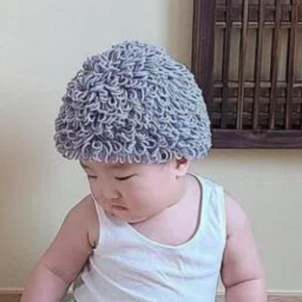 Windproof Kids Knitted Hat Breathable Baby Woolen Cap All-match Baby Curly Hair Hat Winter светло-серый
Windproof Kids Knitted Hat Breathable Baby Woolen Cap All-match Baby Curly Hair Hat Winter светло-серый
