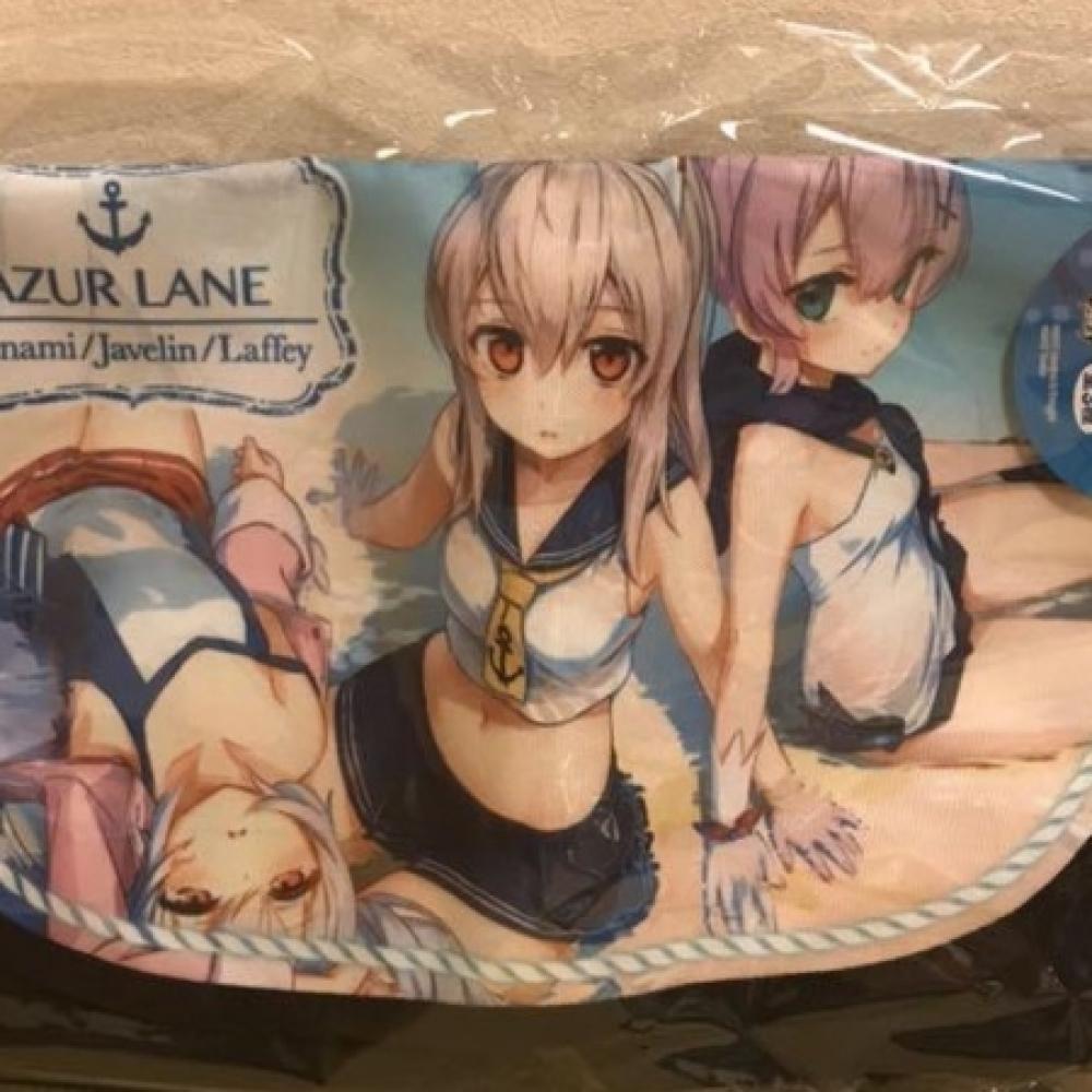 Система обслуживания Система обслуживания Сумка-мессенджер Azur Lane Все 3 типа Копье Аянами Раффи Для домашнего использования
Система обслуживания Система обслуживания Сумка-мессенджер Azur Lane Все 3 типа Копье Аянами Раффи Для домашнего использования