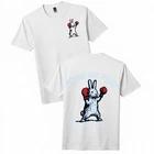 Retro Boxing Rabbit Pound For Pound Graphic T-Shirt, Unisex Funny Tee L
Retro Boxing Rabbit Pound For Pound Graphic T-Shirt, Unisex Funny Tee L