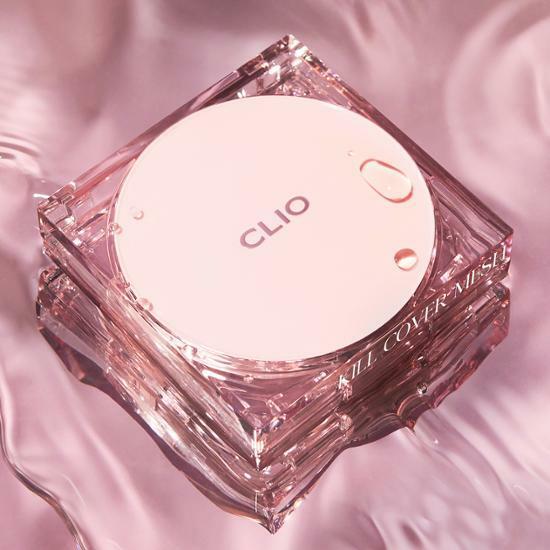 CLIO Kill Cover Mesh Glow Cushion 15g*2ea #04 GINGER
CLIO Kill Cover Mesh Glow Cushion 15g*2ea #04 GINGER