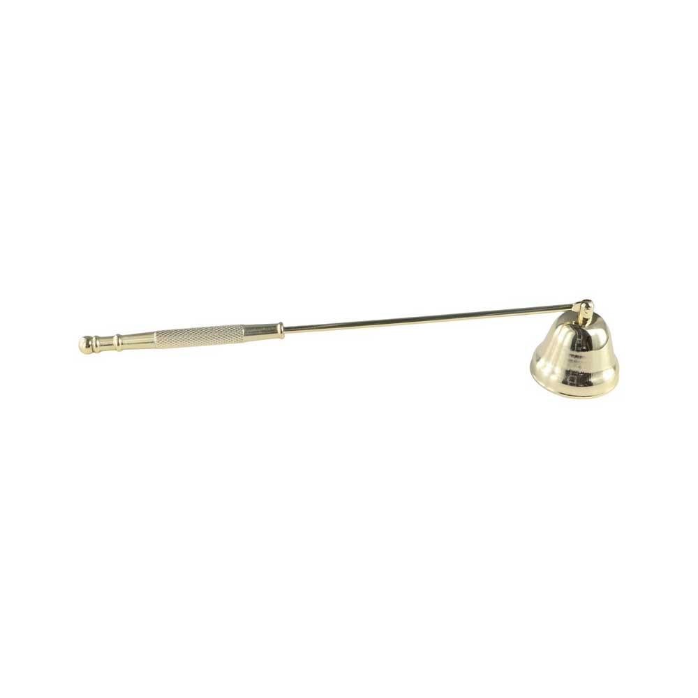 Stainless Steel Tools Bell Shaped Home Trimmer Cutter Candle Wicks Extinguisher Candle Snuffer срібний
Stainless Steel Tools Bell Shaped Home Trimmer Cutter Candle Wicks Extinguisher Candle Snuffer срібний