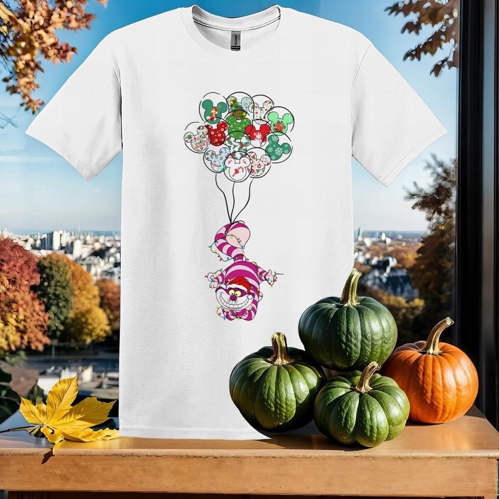 Alice In Wonderland T-shirt Kids Hoodie Men Women Unisex Tshirt SX46 M
Alice In Wonderland T-shirt Kids Hoodie Men Women Unisex Tshirt SX46 M