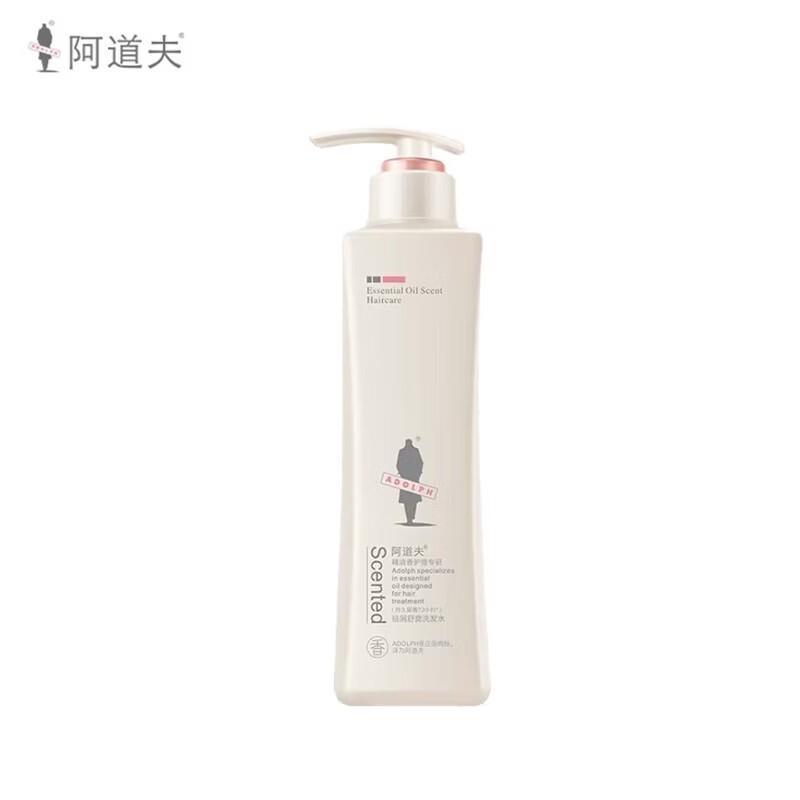 Adolph Essential Oil Anti-Dandruff Shampoo
Adolph Essential Oil Anti-Dandruff Shampoo
