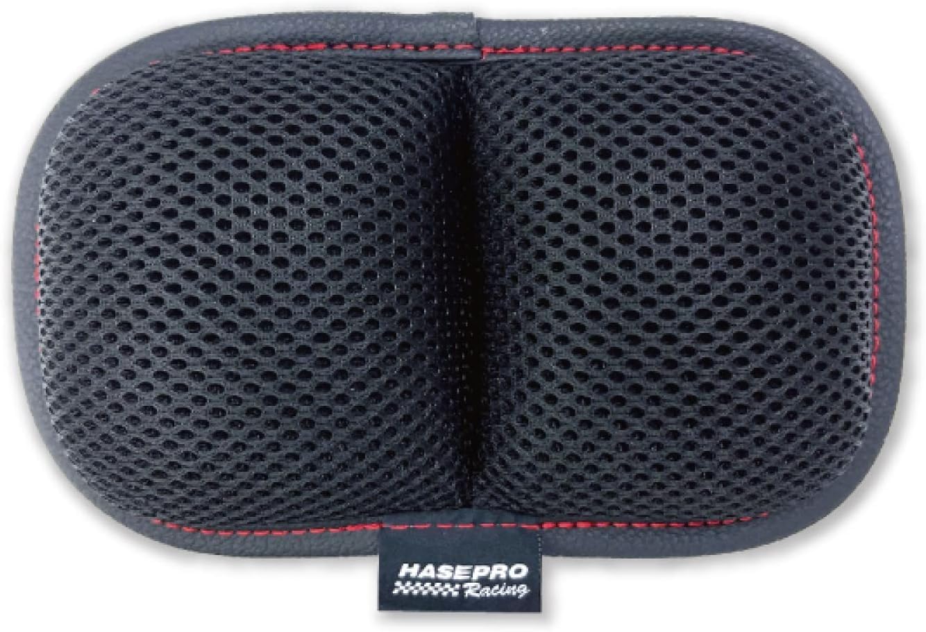 HASEPRO HPR-KP3BLU Official Knee Pad Air Multi Black/Blue Approximately H105 x W170 синій
HASEPRO HPR-KP3BLU Official Knee Pad Air Multi Black/Blue Approximately H105 x W170 синій