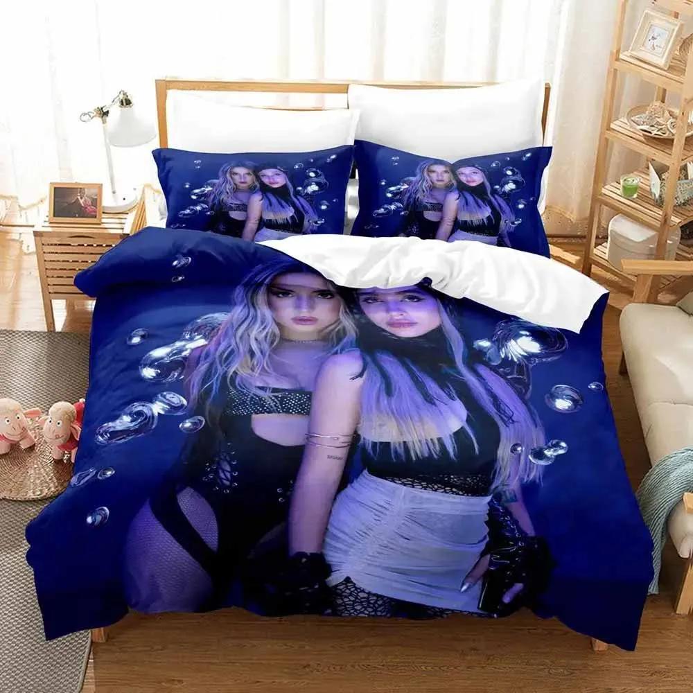 Popular 3D Kawaii Sexy Girl Bedding Set Cartoon Anime 3 Piece Duvet Cover Sets For Adult Boys Bedroom Duvet Cover Bed Set EU Single(135*200cm)3pcs
Popular 3D Kawaii Sexy Girl Bedding Set Cartoon Anime 3 Piece Duvet Cover Sets For Adult Boys Bedroom Duvet Cover Bed Set EU Single(135*200cm)3pcs