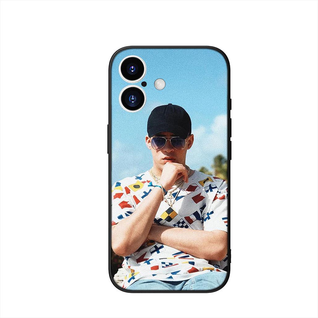 Phone Cover for OPPO A18 A16 A17 A38 A54 A40 A60 A80 A78 A79 A57 A55 A96 A15 A12 Case Bad Bunny Hot Casing OPPO A12
Phone Cover for OPPO A18 A16 A17 A38 A54 A40 A60 A80 A78 A79 A57 A55 A96 A15 A12 Case Bad Bunny Hot Casing OPPO A12