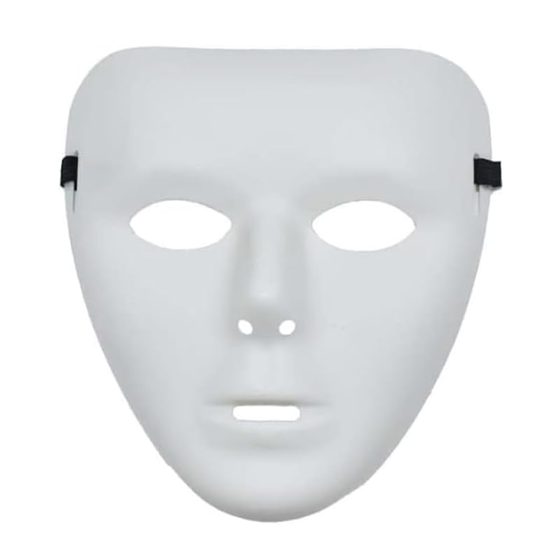 masquerade mask white face mask mask mask cosplay dance disguise horror ghost halloween halloween
masquerade mask white face mask mask mask cosplay dance disguise horror ghost halloween halloween