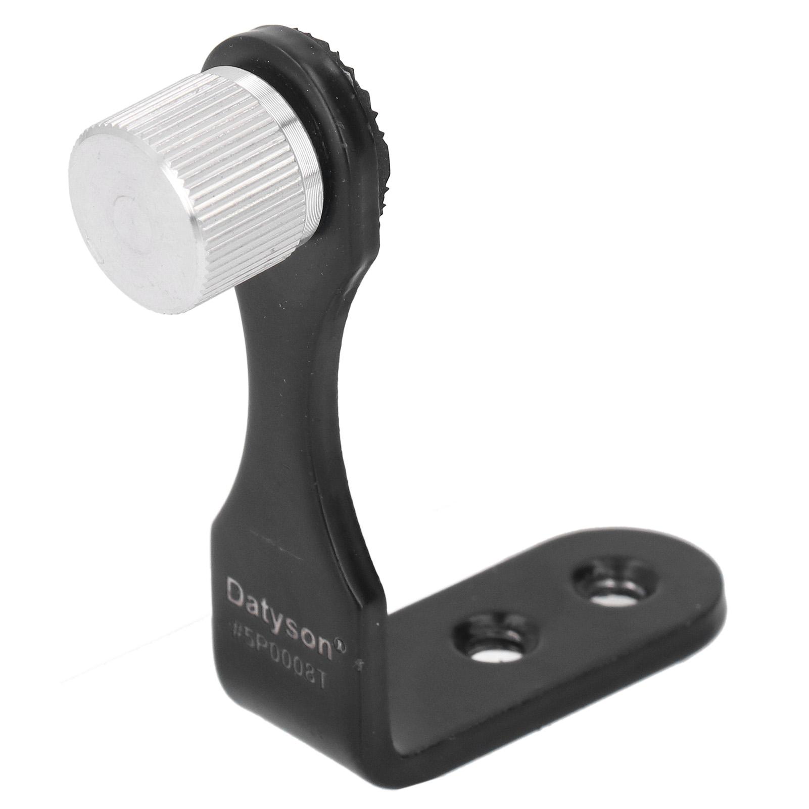 Binocular L Shaped Mount Holder Aluminum 14 Inch Threaded Hole L Type Binocular Fixed Bracket for
Binocular L Shaped Mount Holder Aluminum 14 Inch Threaded Hole L Type Binocular Fixed Bracket for
