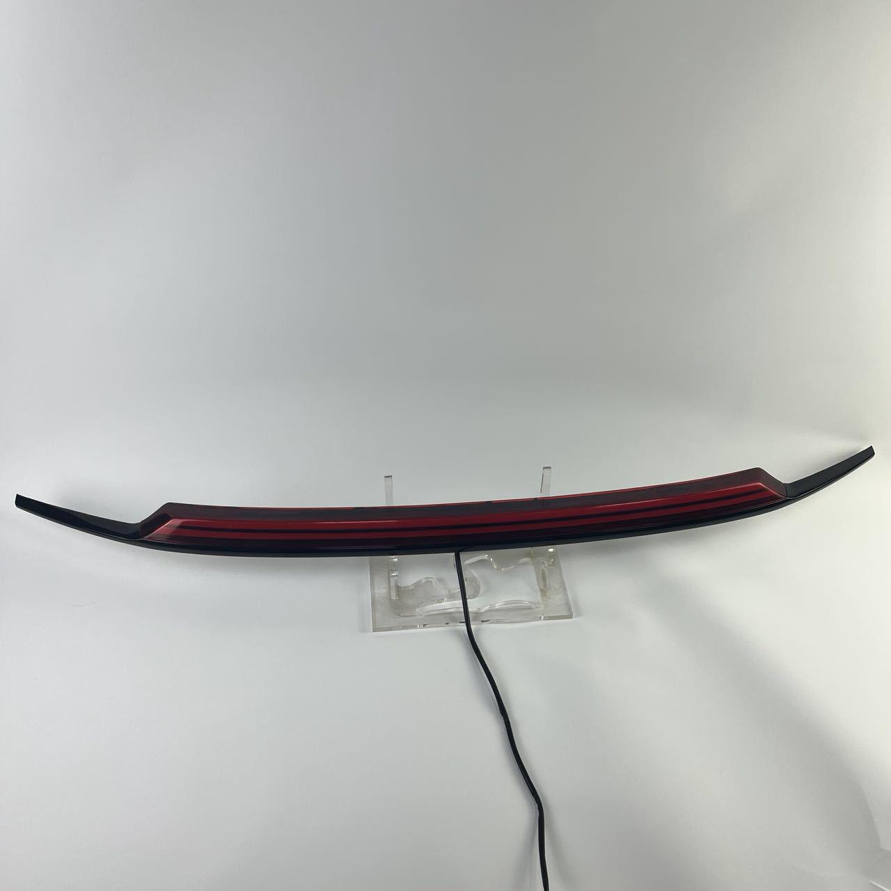 Подходит для Binyue Proton X50 19-21: Комплект задних светодиодных фонарей и стоп-сигналов.
Подходит для Binyue Proton X50 19-21: Комплект задних светодиодных фонарей и стоп-сигналов.