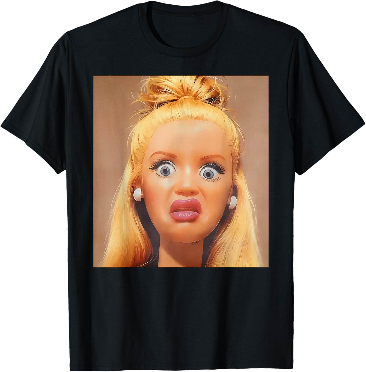 2026 Disgusted FACE Meme TShirt Unisexs and Womens Summer Cotton Clothing Fashion Fun Round Neck Short Sleeved Top Streetwear 4XL
2026 Disgusted FACE Meme TShirt Unisexs and Womens Summer Cotton Clothing Fashion Fun Round Neck Short Sleeved Top Streetwear 4XL