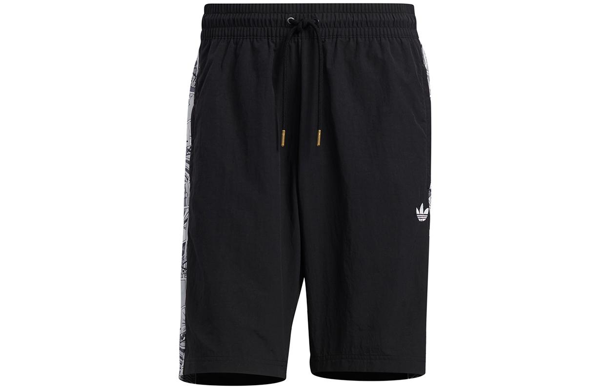 Adidas Originals Manga Sports Shorts Men s Black Moderate HD9075 M
Adidas Originals Manga Sports Shorts Men s Black Moderate HD9075 M