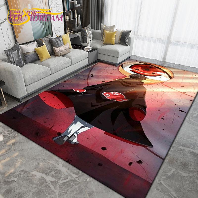 Japanese Anime Cartoon Area Rug,Carpet Rug for Living Room Bedroom Sofa Doormat Decoration,Children s Play Anti-slip Floor Mat 40x60cm
Japanese Anime Cartoon Area Rug,Carpet Rug for Living Room Bedroom Sofa Doormat Decoration,Children s Play Anti-slip Floor Mat 40x60cm