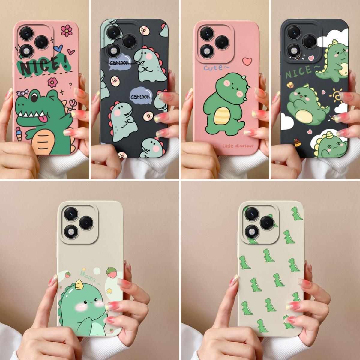 Чехлы для телефонов Huawei Honor X9c X6b X7c X60 X5b 400 Lite X8 X8c Angry Dinosaur Patterns Мягкий жидкий силиконовый пылезащитный чехол для чехлов-бамперов Huawei Honor 400 Lite 5G
Чехлы для телефонов Huawei Honor X9c X6b X7c X60 X5b 400 Lite X8 X8c Angry Dinosaur Patterns Мягкий жидкий силиконовый пылезащитный чехол для чехлов-бамперов Huawei Honor 400 Lite 5G