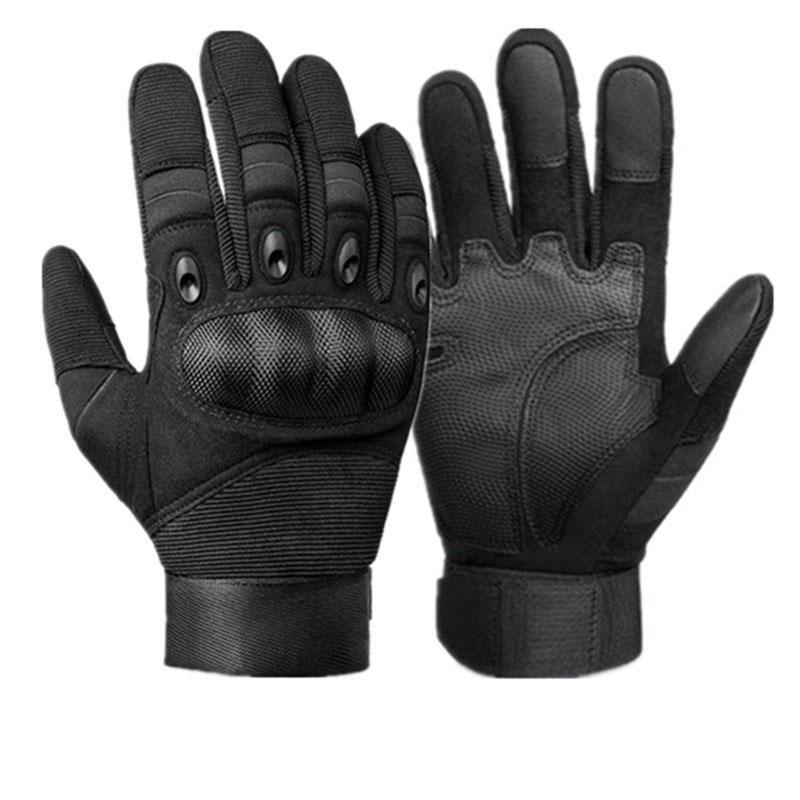 Touch Screen Tactical Gloves Outdoor Sport Paintball Hunting Airsoft Combat Cycling Anti-Skid Work Protection Full Finger Glove M чёрный
Touch Screen Tactical Gloves Outdoor Sport Paintball Hunting Airsoft Combat Cycling Anti-Skid Work Protection Full Finger Glove M чёрный