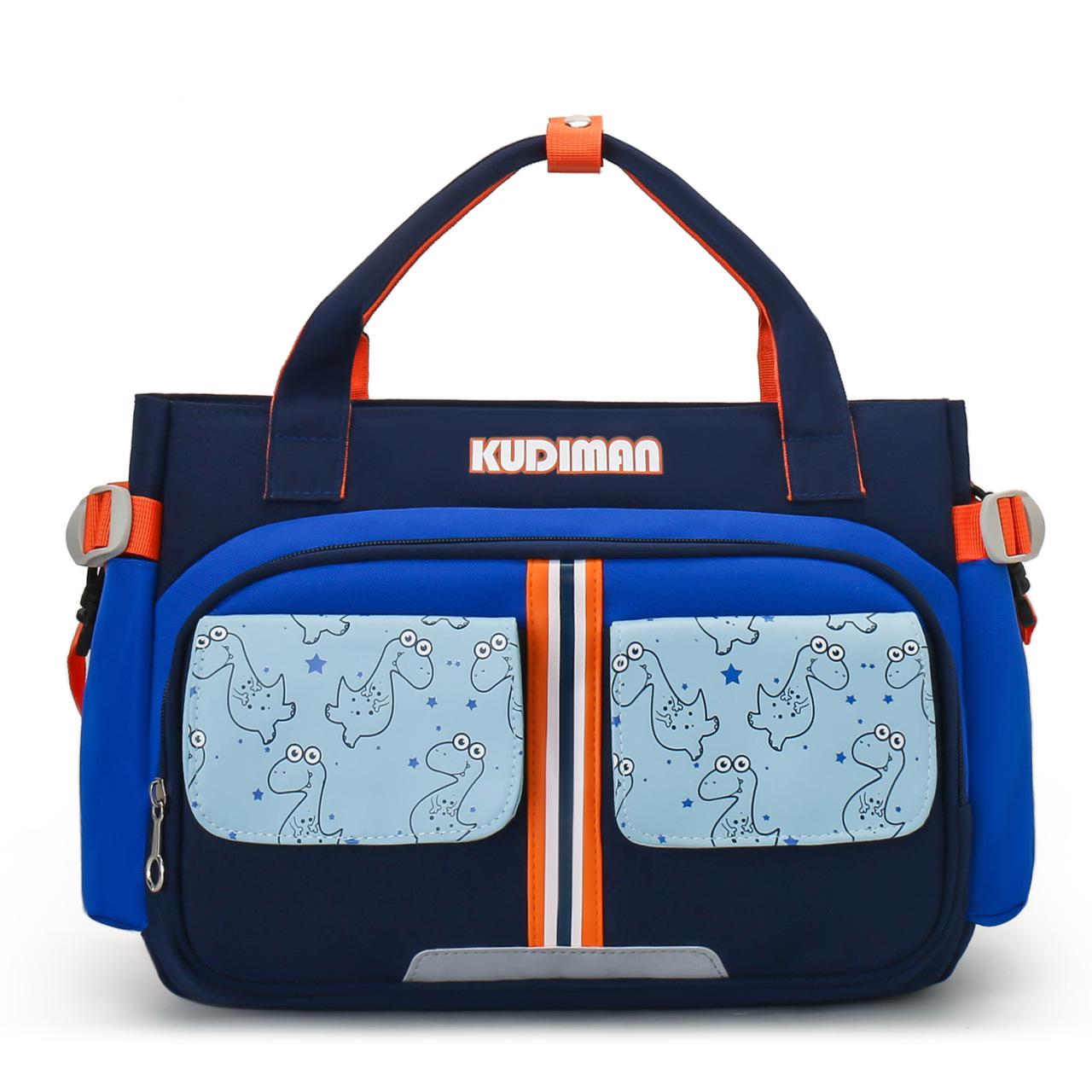 Children s Fashion Crossbody School Bag - Art & Tutoring Style for Elementary Boys
Children s Fashion Crossbody School Bag - Art & Tutoring Style for Elementary Boys