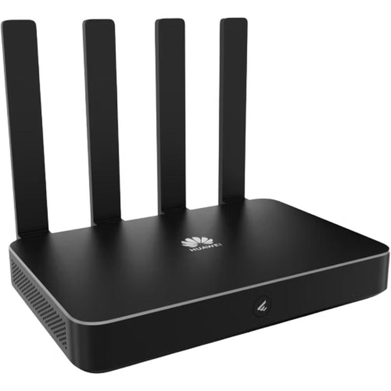 HUAWEI eKitEngine E3 Wi-Fi 7 Enterprise Router (CN version)
HUAWEI eKitEngine E3 Wi-Fi 7 Enterprise Router (CN version)