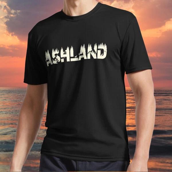 New item Ashland, Oregon Active Logo TEE T shirt Funny Size S to 5XL 2XL
New item Ashland, Oregon Active Logo TEE T shirt Funny Size S to 5XL 2XL