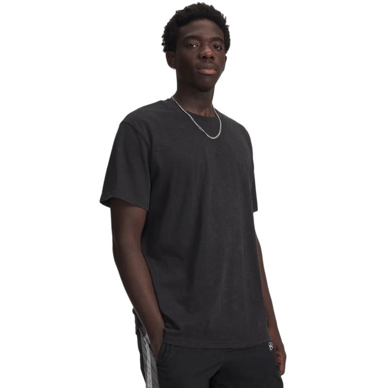 Under Armour Curry ICDAT Men s Washed Basketball T-Shirt 3XL
Under Armour Curry ICDAT Men s Washed Basketball T-Shirt 3XL