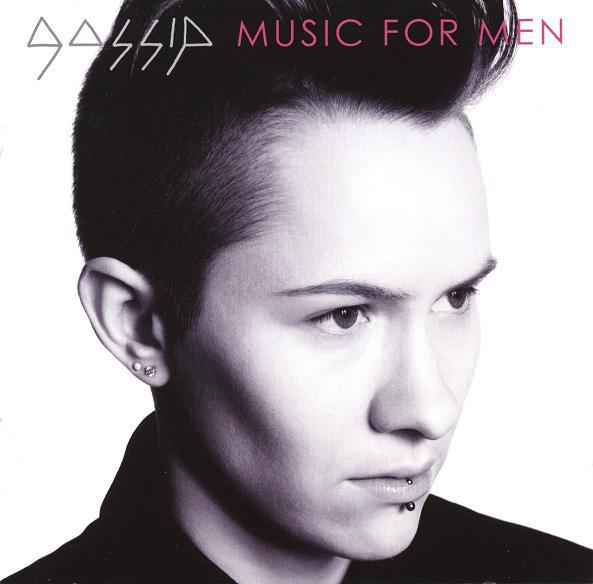 CD GOSSIP - Music For Men 88697529222 Columbia 2009 Argentina Dance & Electronica Used
CD GOSSIP - Music For Men 88697529222 Columbia 2009 Argentina Dance & Electronica Used
