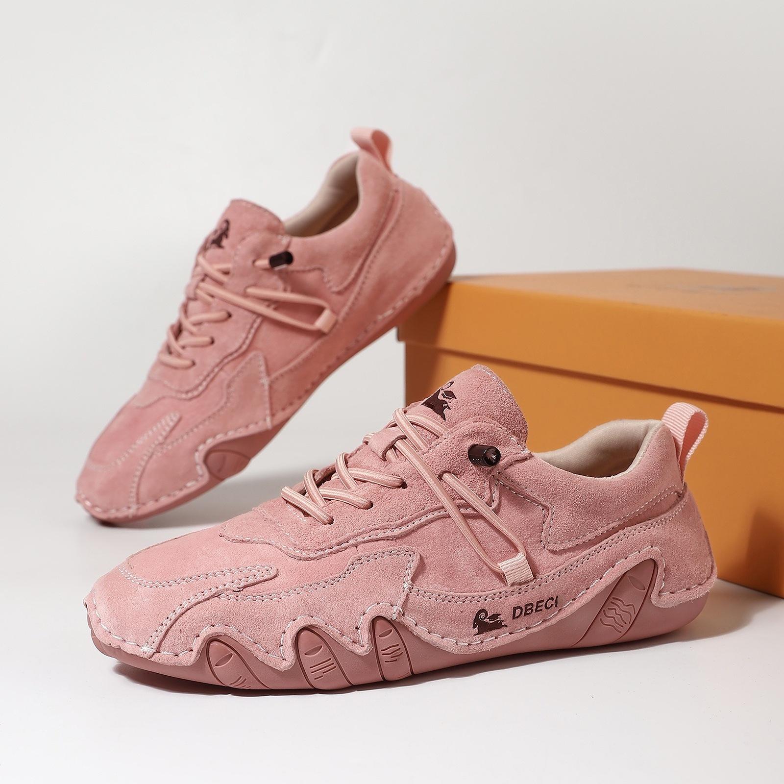The first layer of leather independent station 2025 popular large size men s and women s shoes outdoor casual shoes summer sports shoes 35
The first layer of leather independent station 2025 popular large size men s and women s shoes outdoor casual shoes summer sports shoes 35