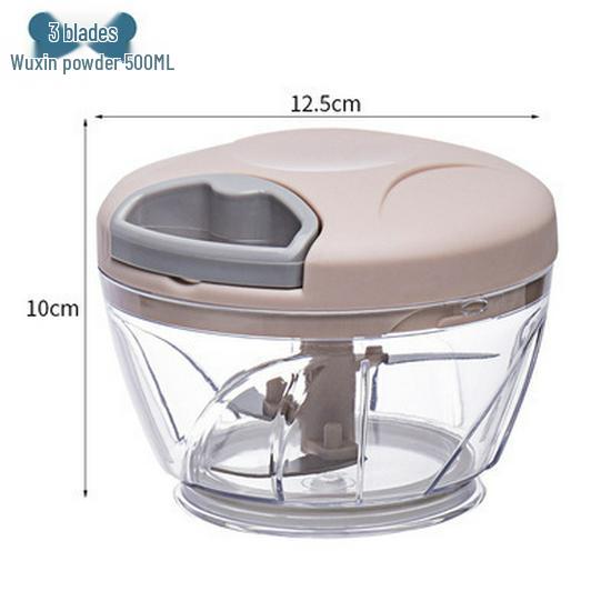 Многофункциональная чеснокодавилка и измельчитель с овощерезкой с высоким рейтингом
Многофункциональная чеснокодавилка и измельчитель с овощерезкой с высоким рейтингом