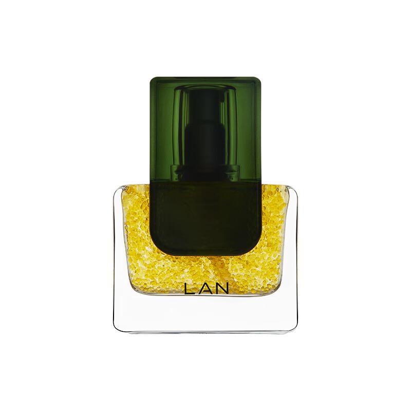 LAN Times Orchid Bubble Anti-Aging Facial Essence Oil
LAN Times Orchid Bubble Anti-Aging Facial Essence Oil