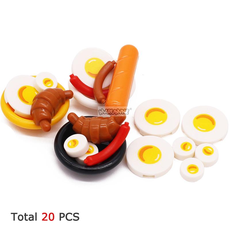 Marumine Мини Пищевые Строительные Блоки Кухонные Принадлежности Гамбургер Пицца Картофель Фри Город Друзья Модель Аксессуары MOC Кирпичи Детали
Marumine Мини Пищевые Строительные Блоки Кухонные Принадлежности Гамбургер Пицца Картофель Фри Город Друзья Модель Аксессуары MOC Кирпичи Детали