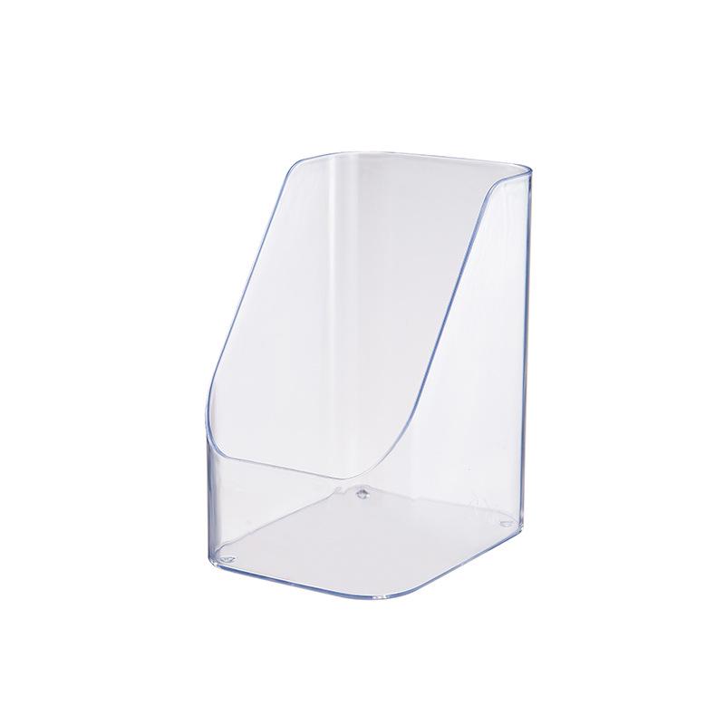Multi-Purpose Storage Box for Home 13x10x16 cm прозрачный
Multi-Purpose Storage Box for Home 13x10x16 cm прозрачный