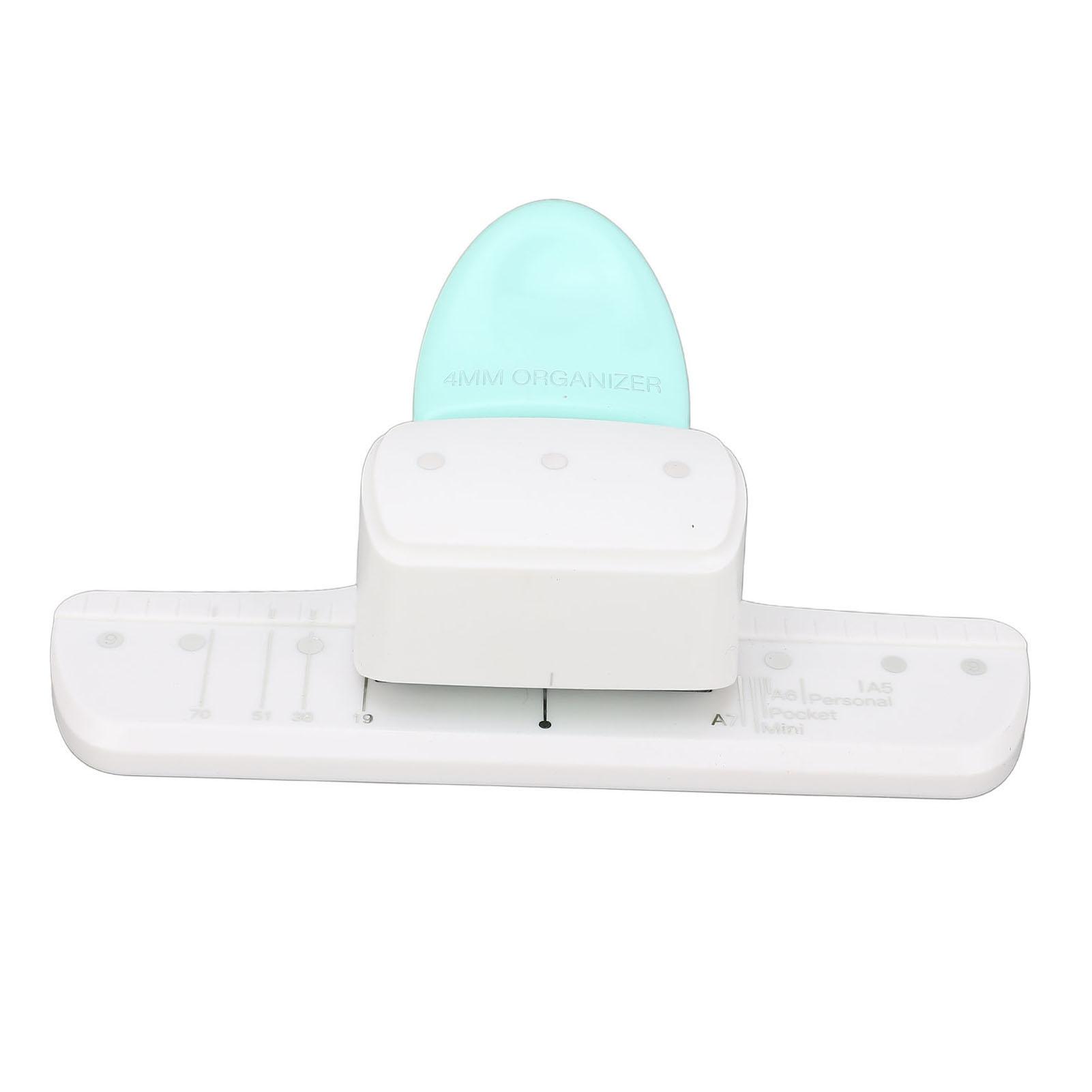 3 Hole Punch 4mm Diameter 5mm Paper Feed 19mm Spacing 8 Sheets Capacity Loose Leaf Hole Puncher
3 Hole Punch 4mm Diameter 5mm Paper Feed 19mm Spacing 8 Sheets Capacity Loose Leaf Hole Puncher