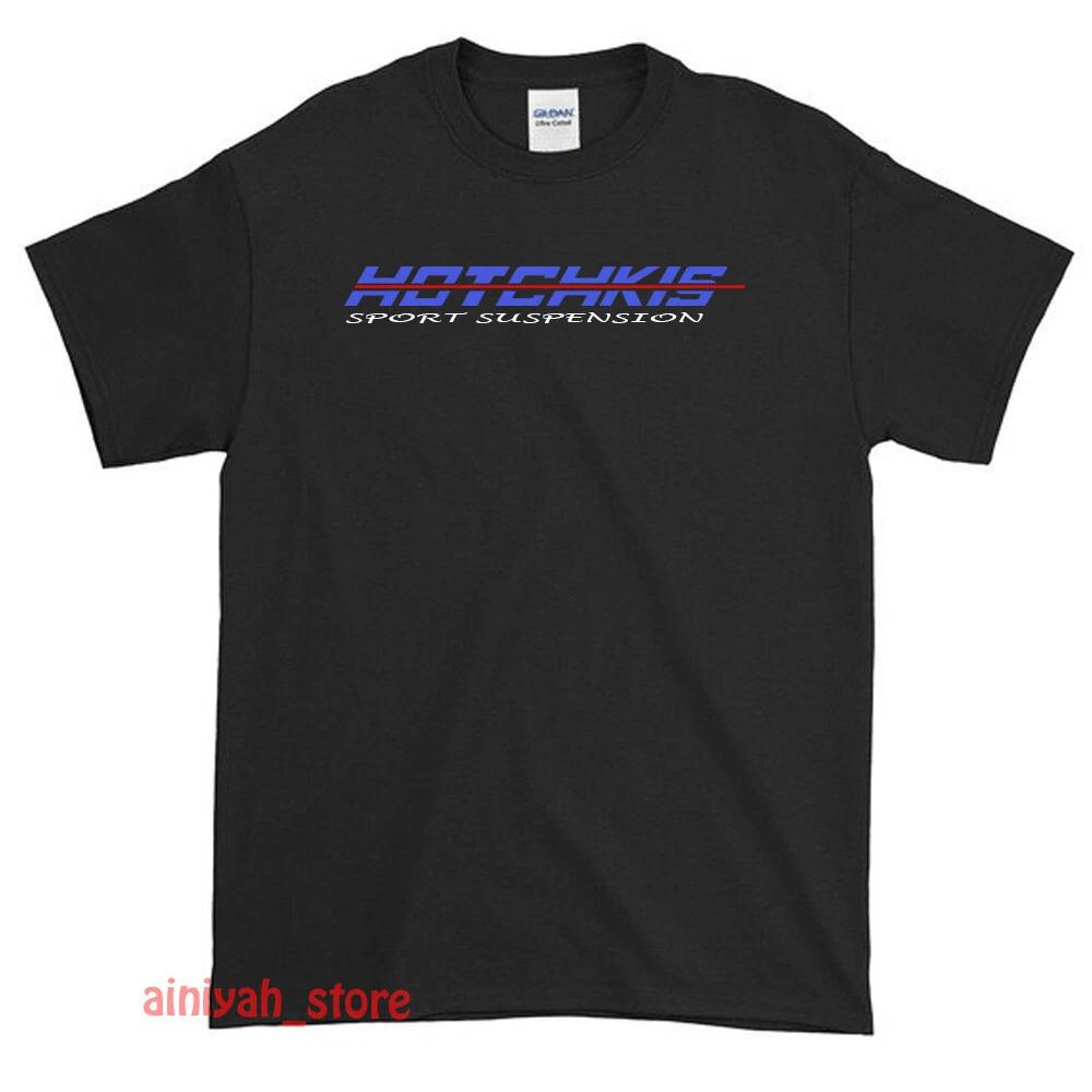 New Hotchkis suspension system Logo Men s Funny T shirt USA Size S-XXL 4XL
New Hotchkis suspension system Logo Men s Funny T shirt USA Size S-XXL 4XL