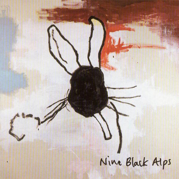CD NINE BLACK ALPS - Everything Is 9871837,CID8158 Island Records 2005 Europe Rock Used
CD NINE BLACK ALPS - Everything Is 9871837,CID8158 Island Records 2005 Europe Rock Used