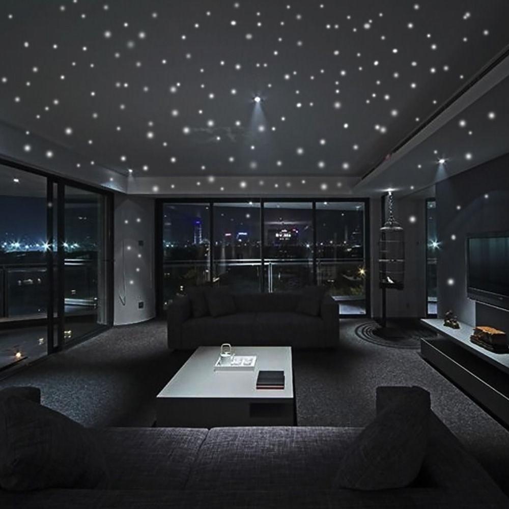 407Pcs Round Dots Wall Stickers Night Luminous Star Decal Kids Room Home Decor Live City Fashion Home Decor 407-pcs зелений
407Pcs Round Dots Wall Stickers Night Luminous Star Decal Kids Room Home Decor Live City Fashion Home Decor 407-pcs зелений