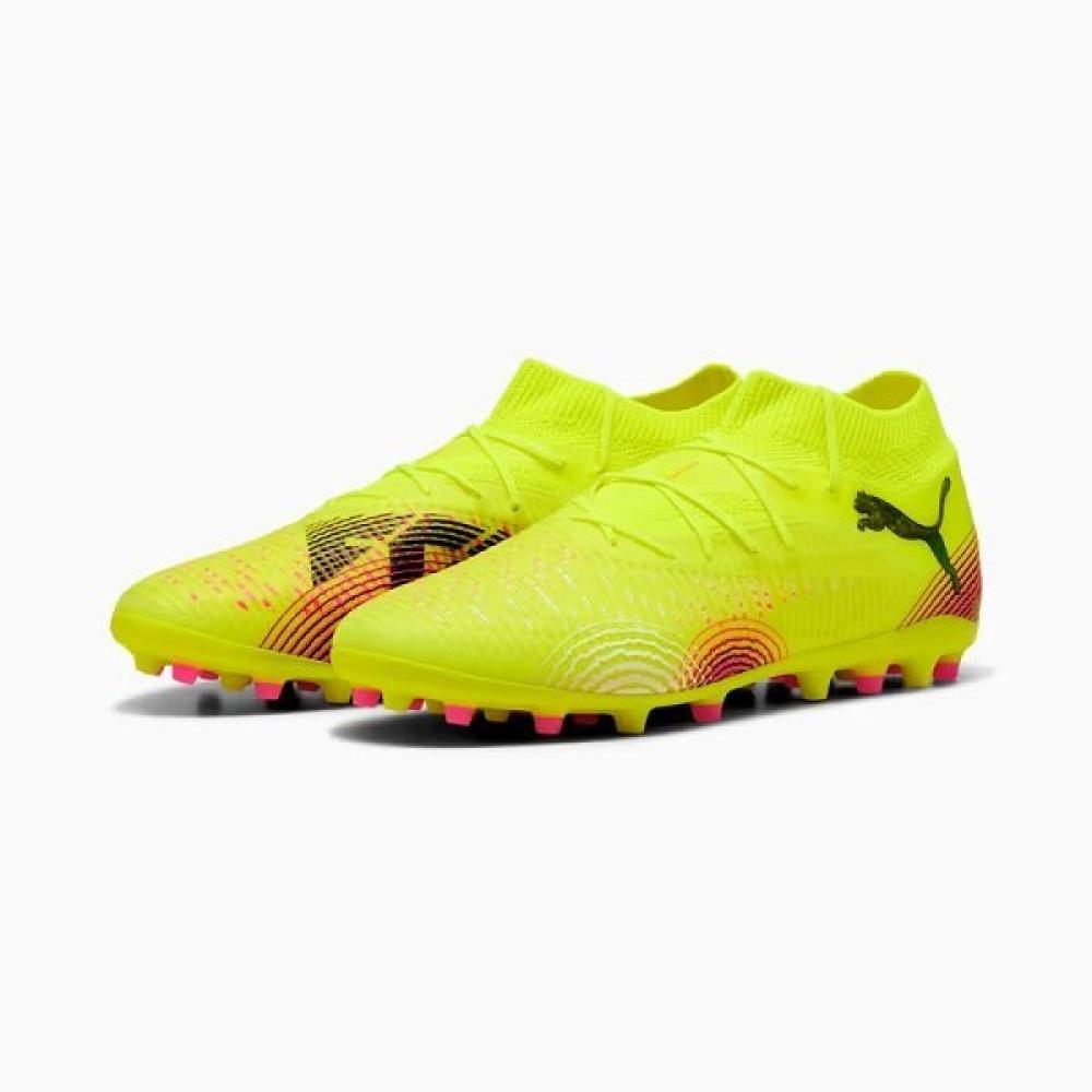 Puma Future 8 Pro Mg Advanced Light Bulb Boots 108364 03 Future 8 Pro Mg 03 yellow/280
Puma Future 8 Pro Mg Advanced Light Bulb Boots 108364 03 Future 8 Pro Mg 03 yellow/280