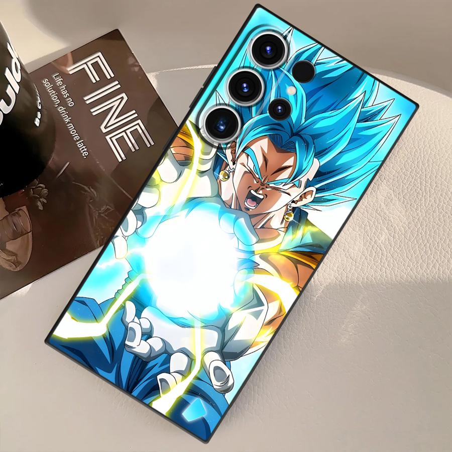 Чехол Dragon Ball Anime Vegeta для Samsung Galaxy S26 Ultra Note 20 8 9 10 S23 S25 Plus S21 FE S20 Ultra S24 S10 S9 Funda Телефон Galaxy Note9
Чехол Dragon Ball Anime Vegeta для Samsung Galaxy S26 Ultra Note 20 8 9 10 S23 S25 Plus S21 FE S20 Ultra S24 S10 S9 Funda Телефон Galaxy Note9