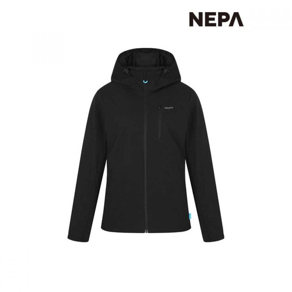 Nepa Nepa Женская куртка S Wrap Octa 7j60600 WOOD_J19/100
Nepa Nepa Женская куртка S Wrap Octa 7j60600 WOOD_J19/100