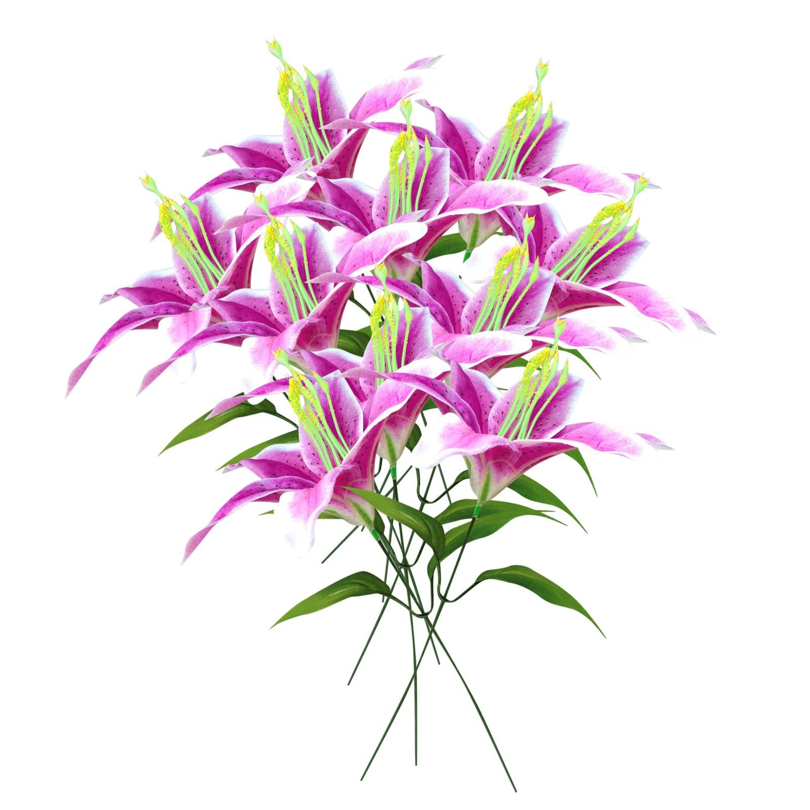 Artificial Flowers,Potted Plant Artificial Plastic Simulation Flowers
Artificial Flowers,Potted Plant Artificial Plastic Simulation Flowers