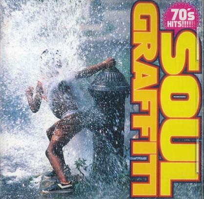 CD VARIOUS - 70 s Hits Soul Graffiti New Best ON VICP41129 VICTOR Japan Soul/Funk Used
CD VARIOUS - 70 s Hits Soul Graffiti New Best ON VICP41129 VICTOR Japan Soul/Funk Used