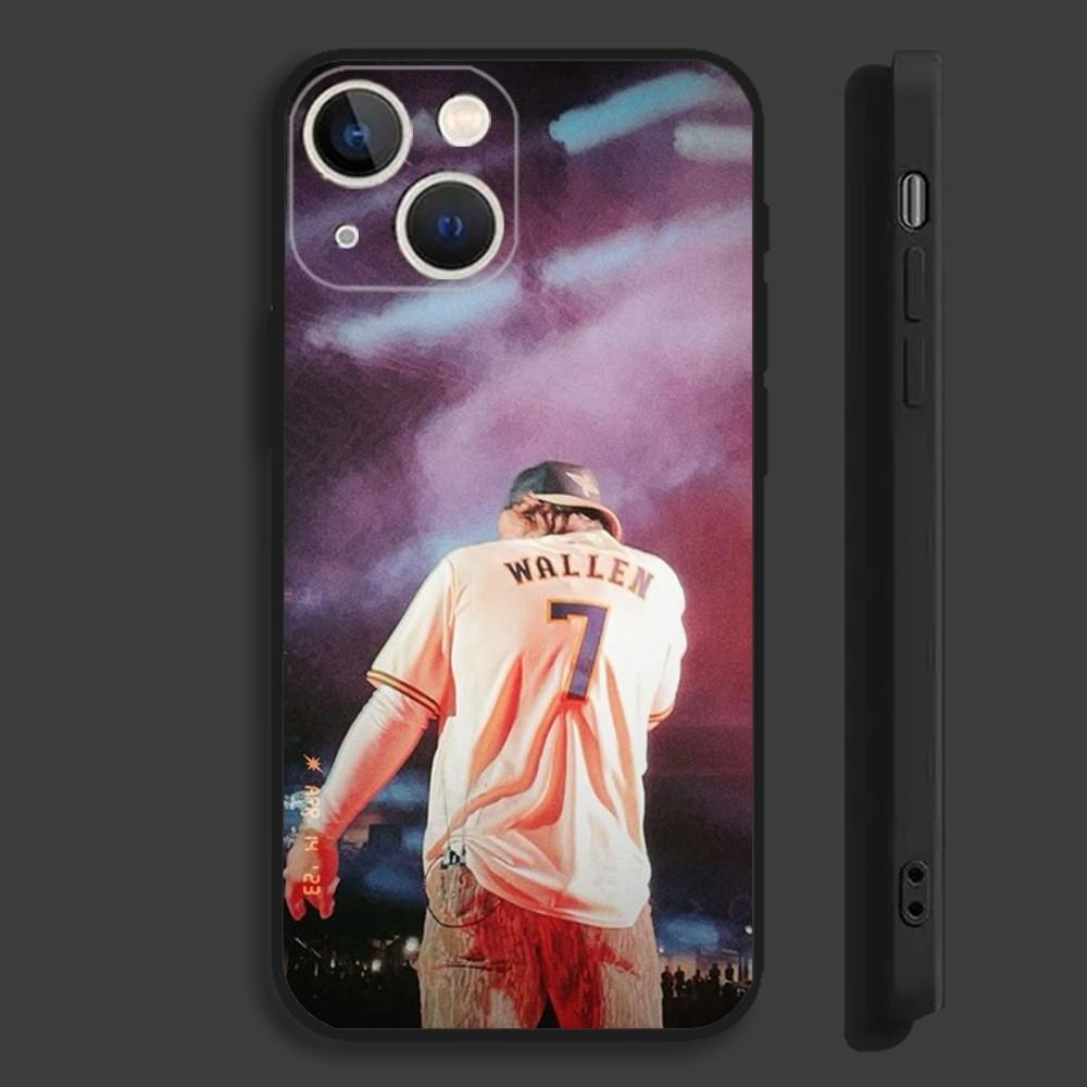 Singer Morgan W-Wallen Phone Case For iPhone 16,15,14,13,12,11,Pro,Max,Plus,Mini,X,XS,XR,8,7,6,S,SE Soft Black Case iPhone11PRO
Singer Morgan W-Wallen Phone Case For iPhone 16,15,14,13,12,11,Pro,Max,Plus,Mini,X,XS,XR,8,7,6,S,SE Soft Black Case iPhone11PRO